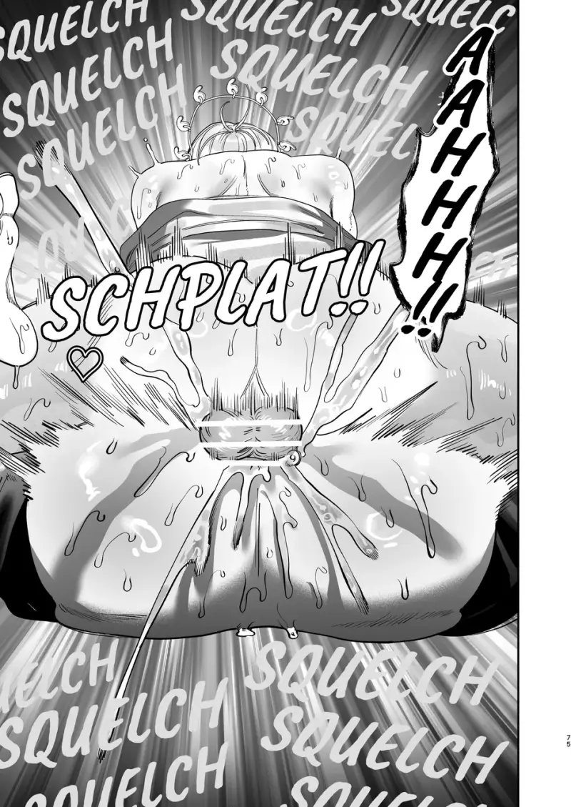 Đạo Tàn Bụ - Chap 53.2