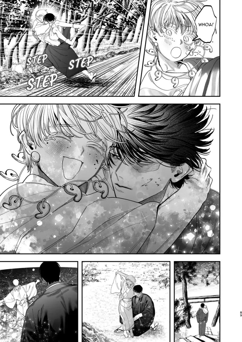 Đạo Tàn Bụ - Chap 53.2