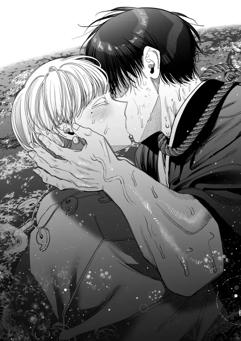 Đạo Tàn Bụ - Chap 53.2