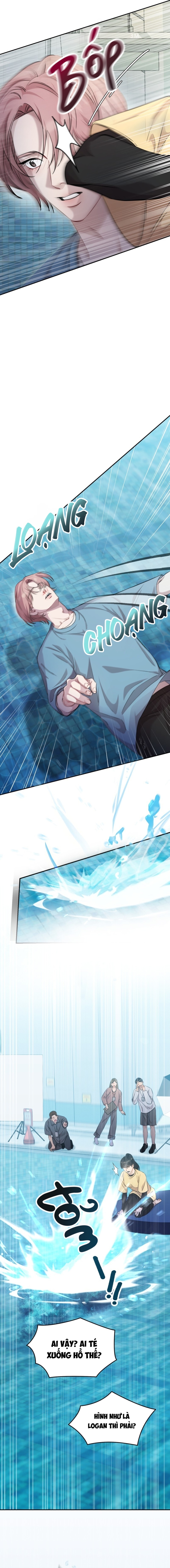 Day And Night - Chap 1