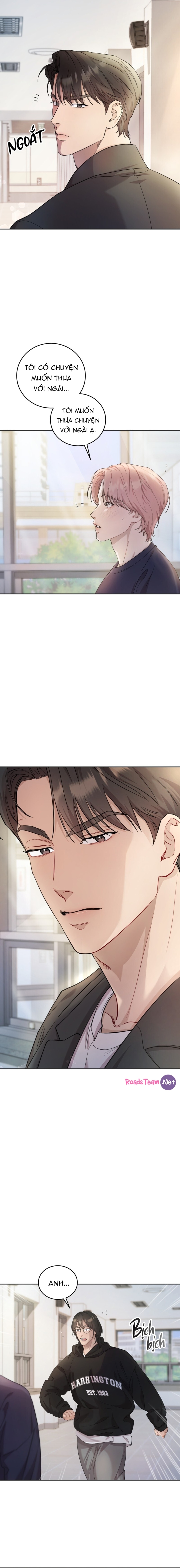 Day And Night - Chap 1