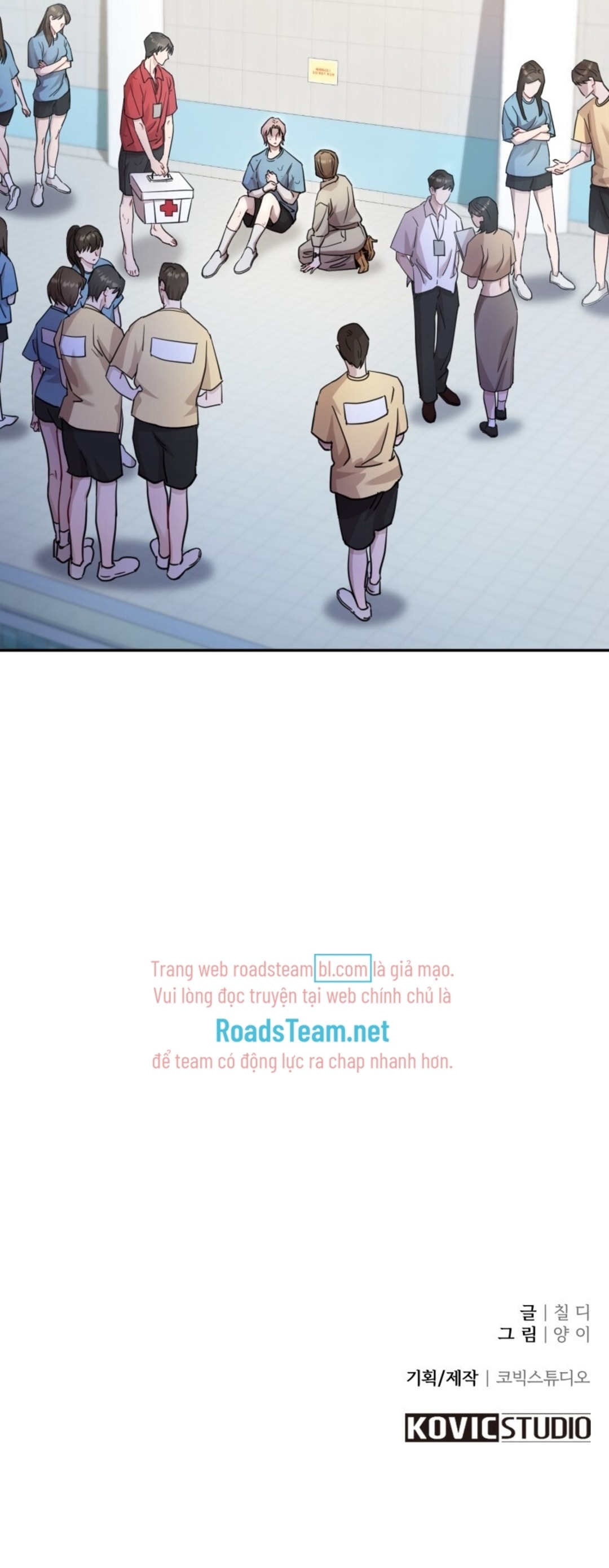 Day And Night - Chap 1