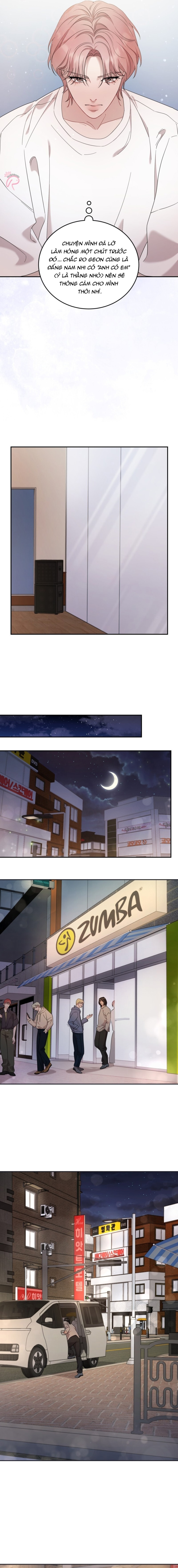 Day And Night - Chap 10
