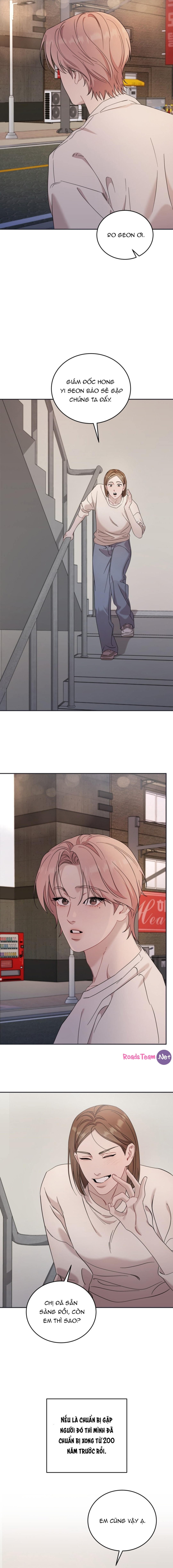 Day And Night - Chap 10