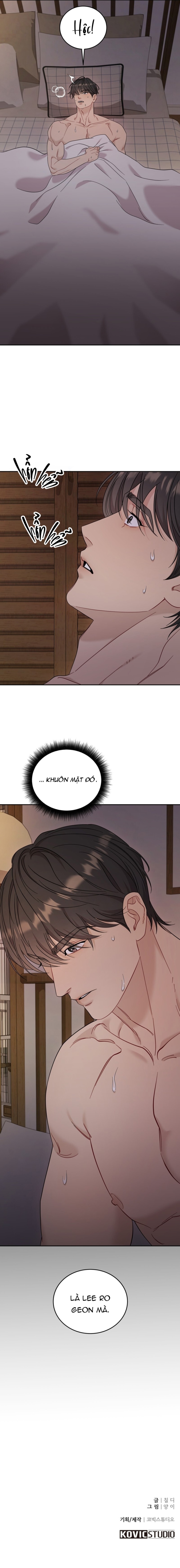 Day And Night - Chap 10