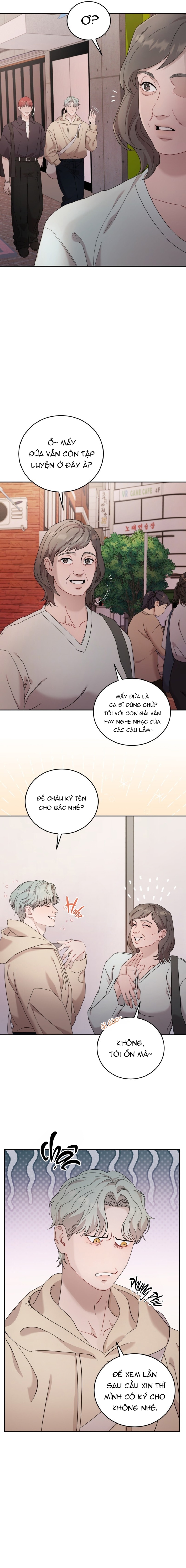 Day And Night - Chap 10
