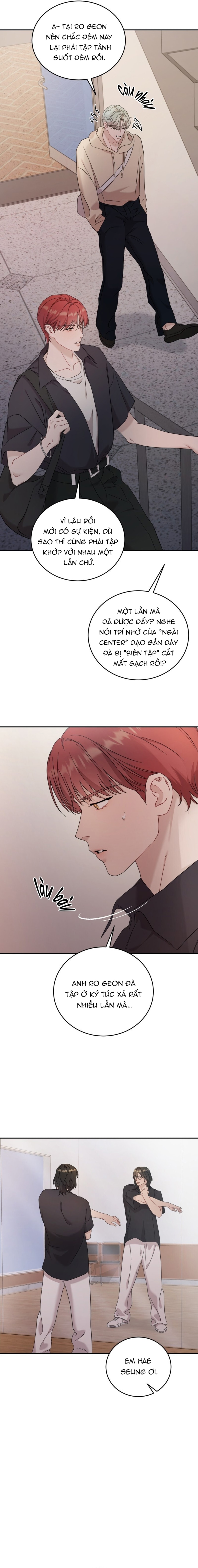 Day And Night - Chap 10