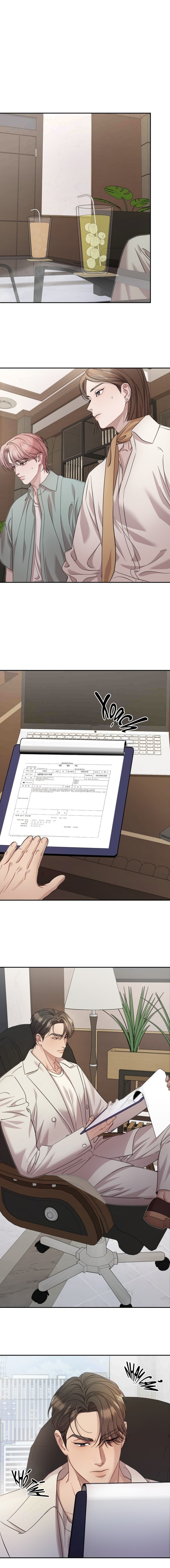 Day And Night - Chap 11