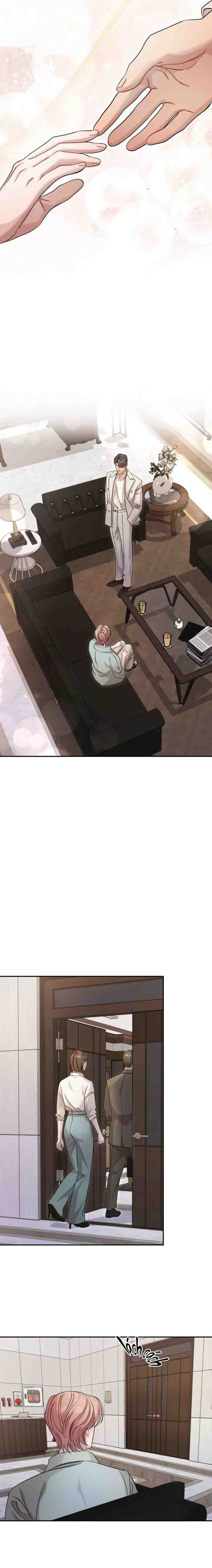 Day And Night - Chap 11