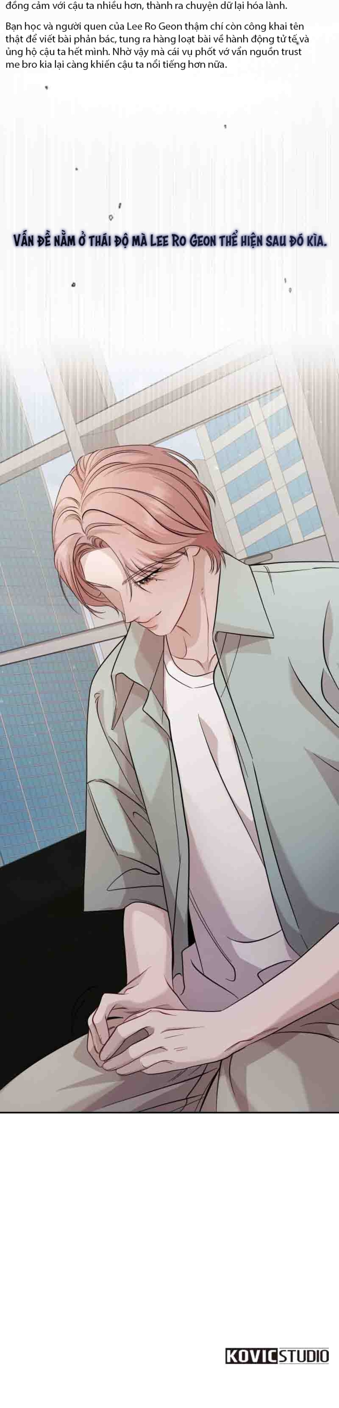 Day And Night - Chap 11