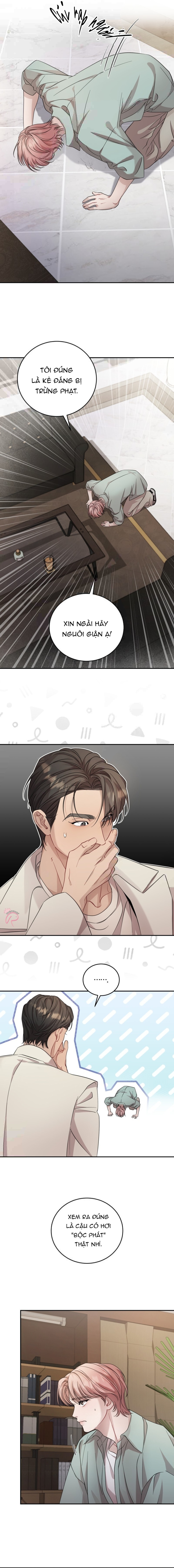 Day And Night - Chap 11