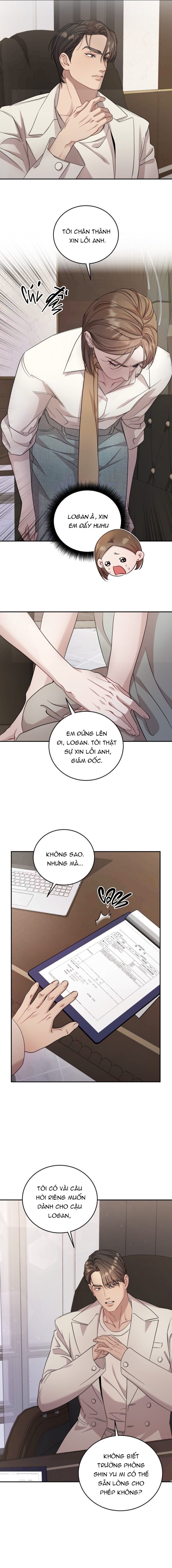 Day And Night - Chap 11