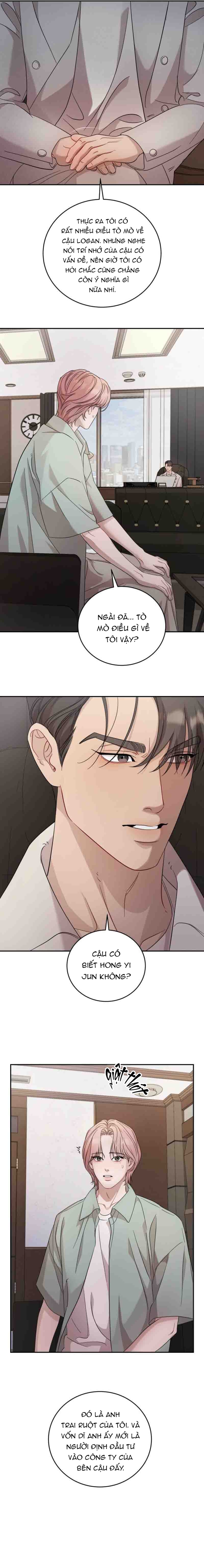 Day And Night - Chap 11