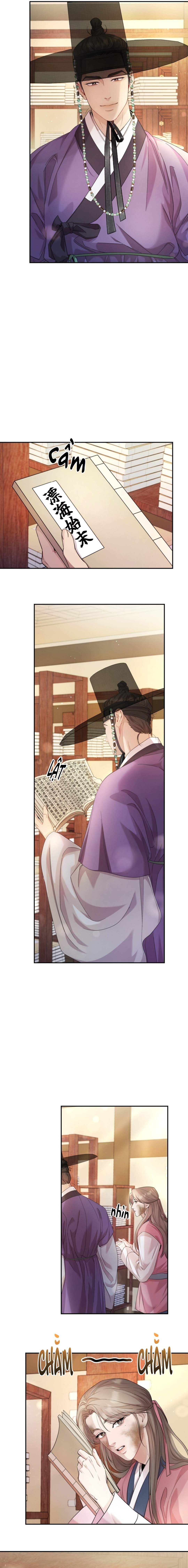 Day And Night - Chap 2