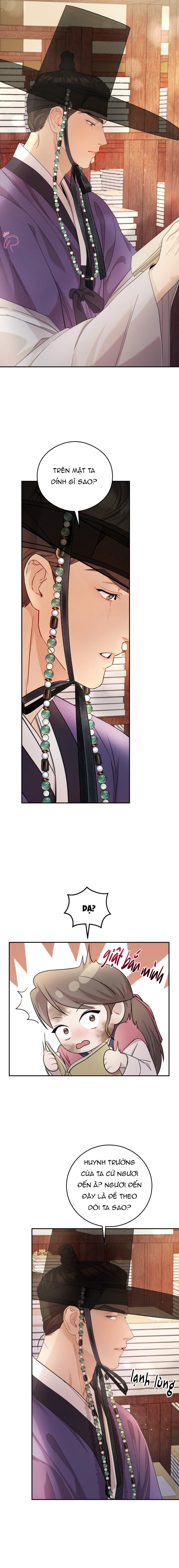 Day And Night - Chap 2