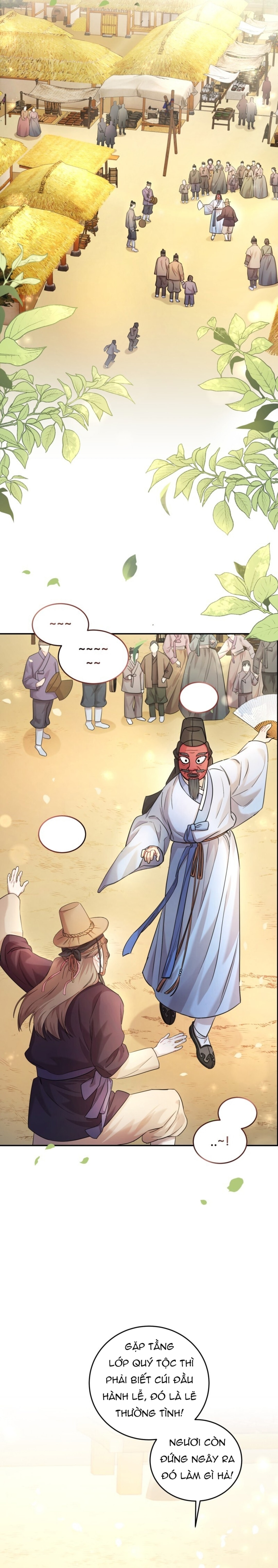 Day And Night - Chap 3