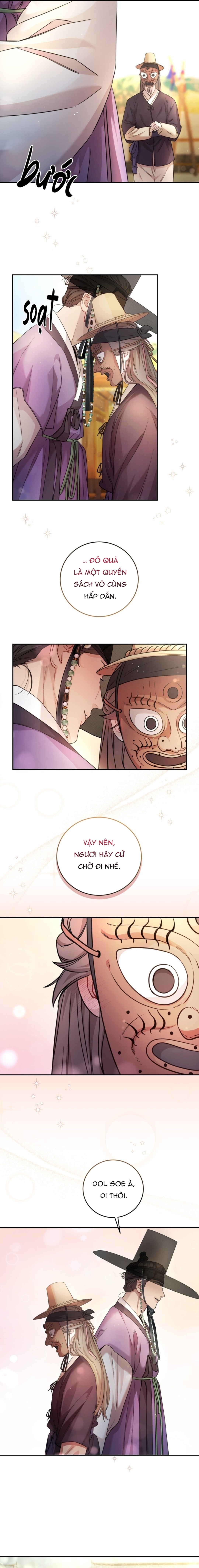 Day And Night - Chap 3