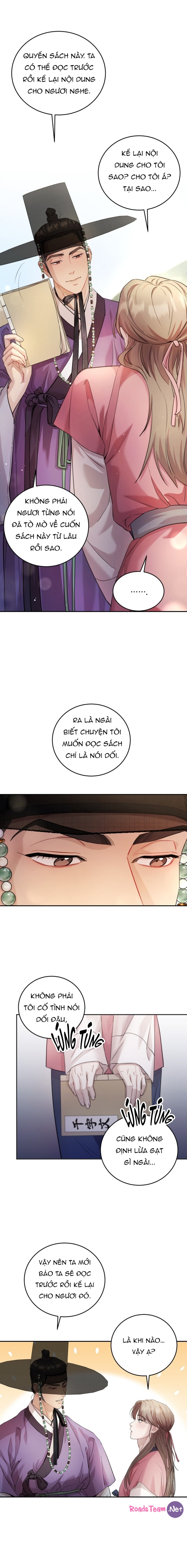 Day And Night - Chap 3