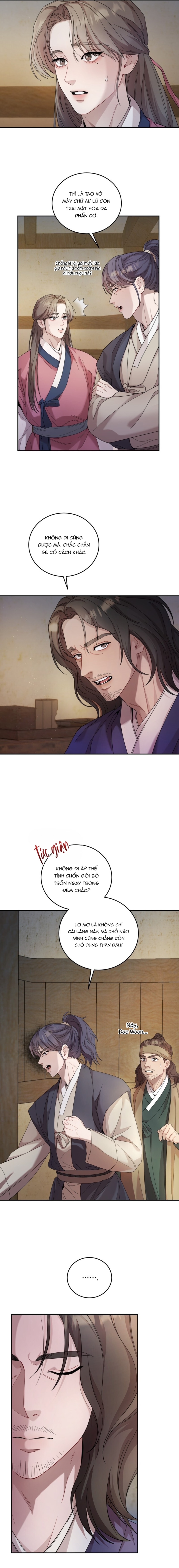 Day And Night - Chap 4