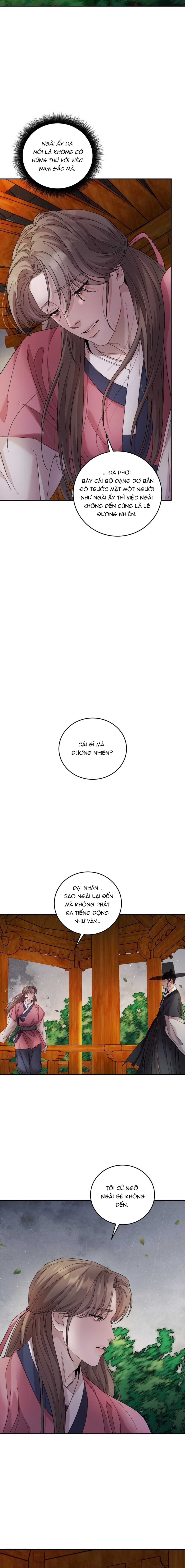 Day And Night - Chap 5