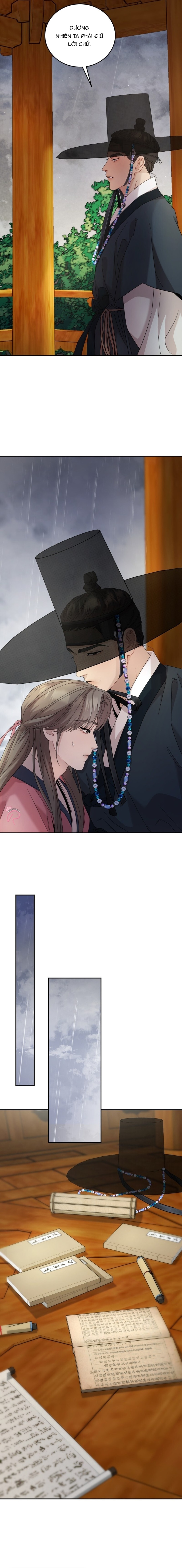 Day And Night - Chap 5