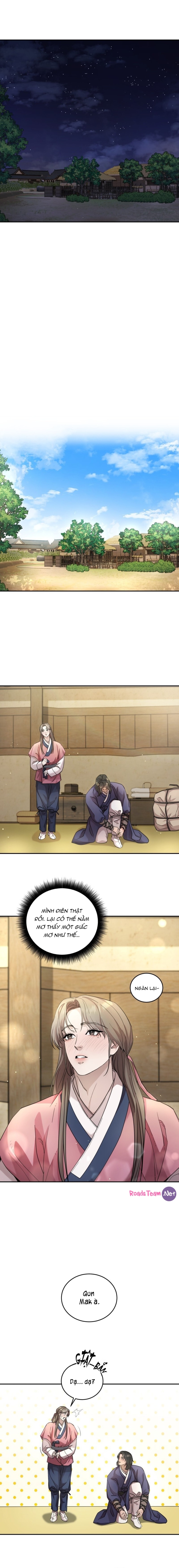 Day And Night - Chap 5