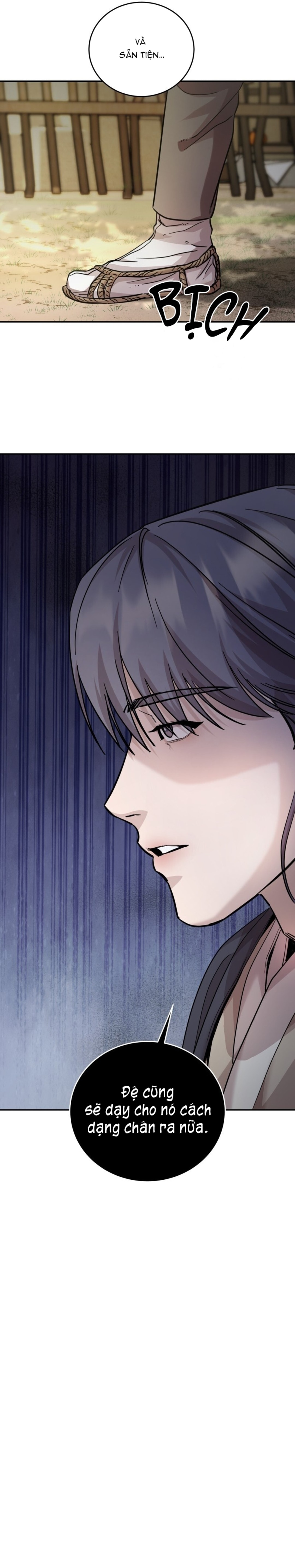 Day And Night - Chap 5