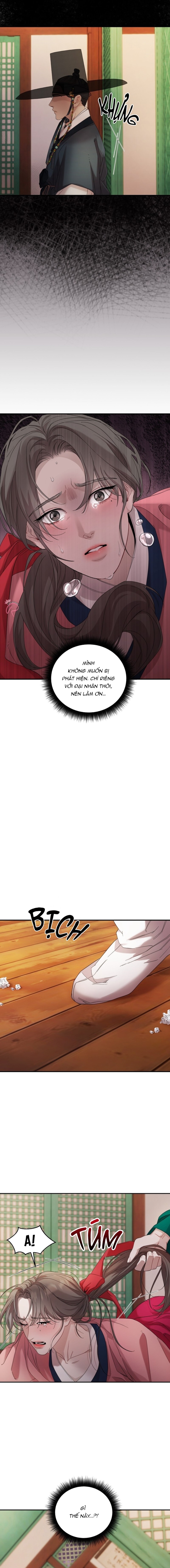 Day And Night - Chap 5