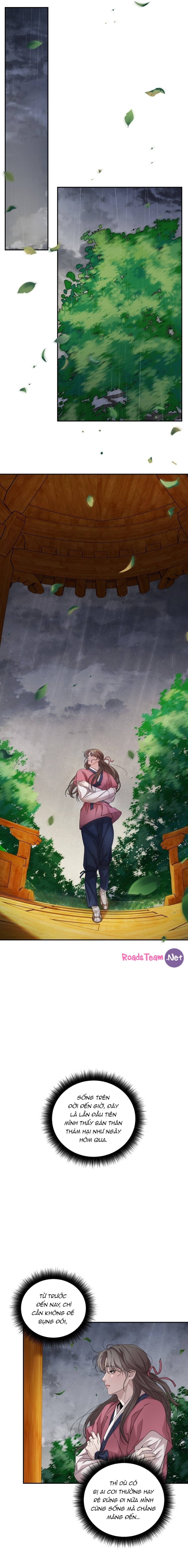 Day And Night - Chap 5