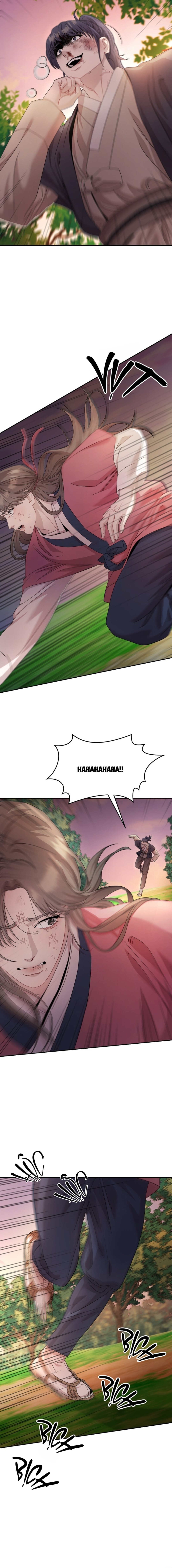 Day And Night - Chap 6