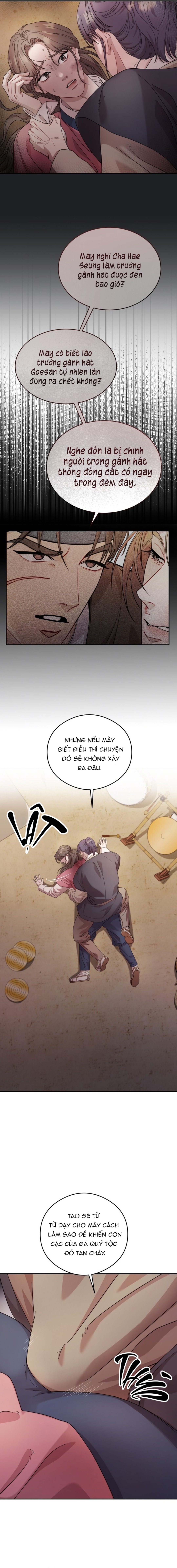 Day And Night - Chap 6