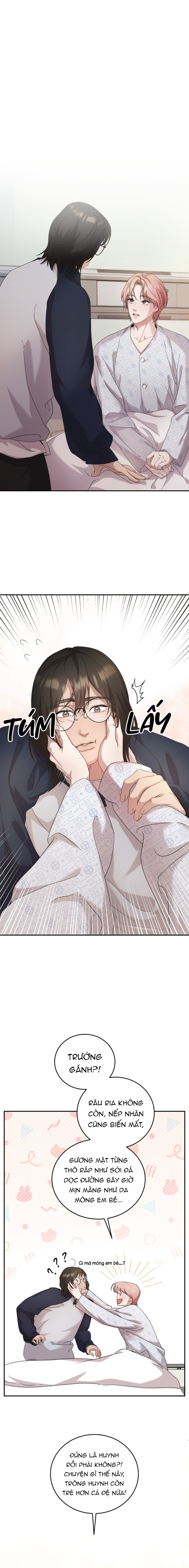 Day And Night - Chap 7