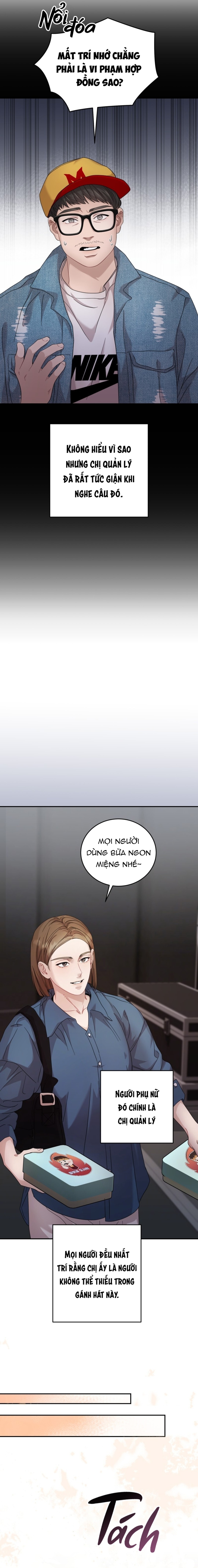 Day And Night - Chap 7