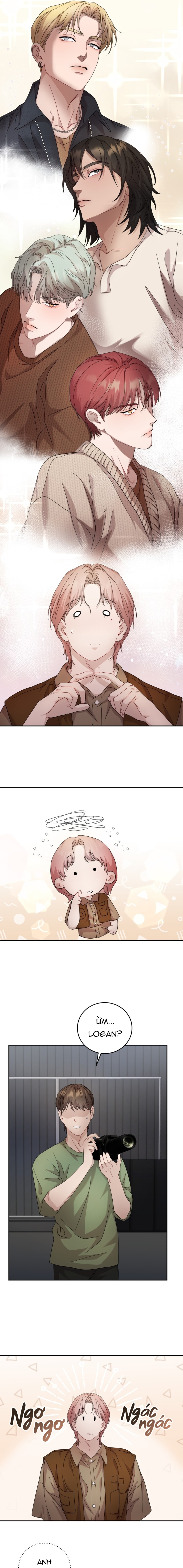 Day And Night - Chap 7