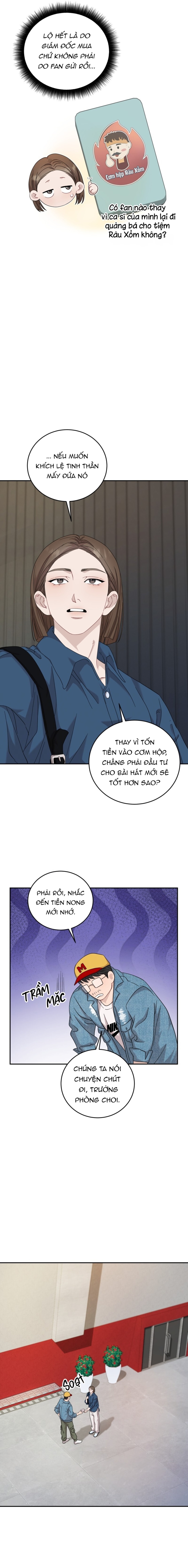 Day And Night - Chap 7