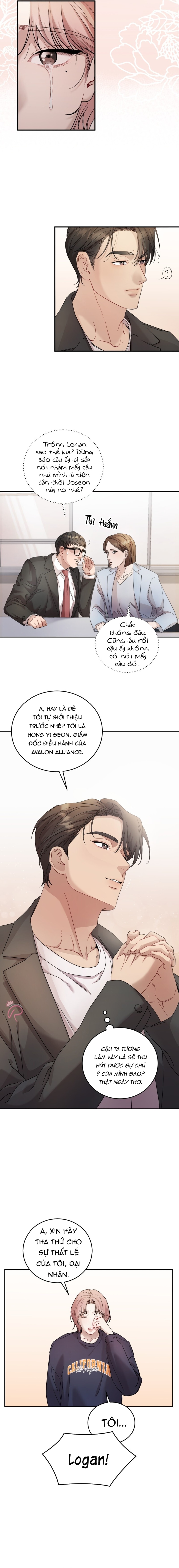 Day And Night - Chap 8