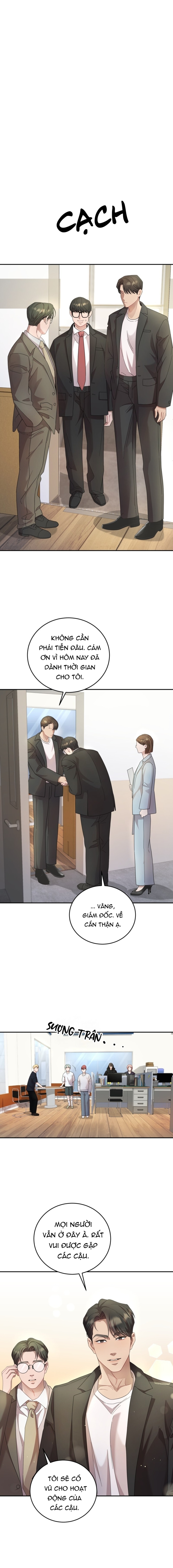 Day And Night - Chap 8