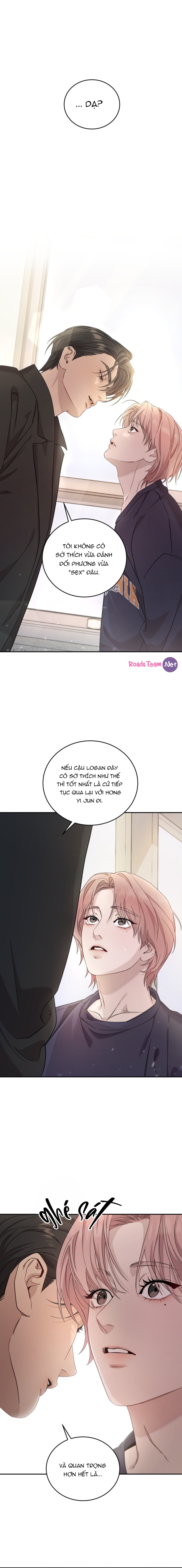 Day And Night - Chap 9
