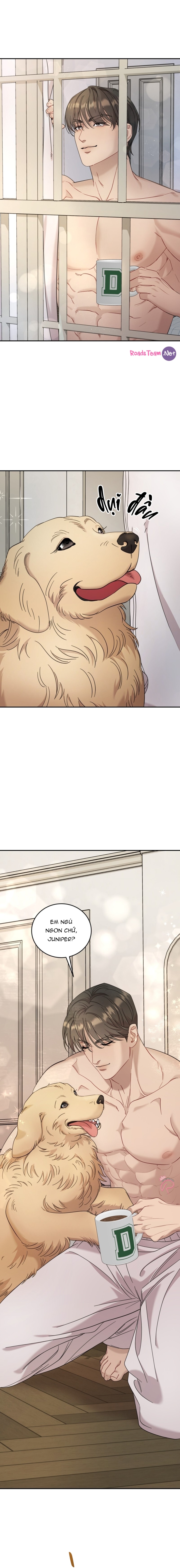 Day And Night - Chap 9