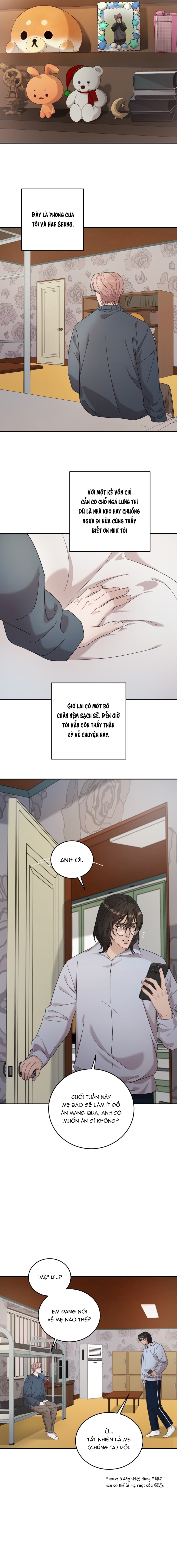 Day And Night - Chap 9