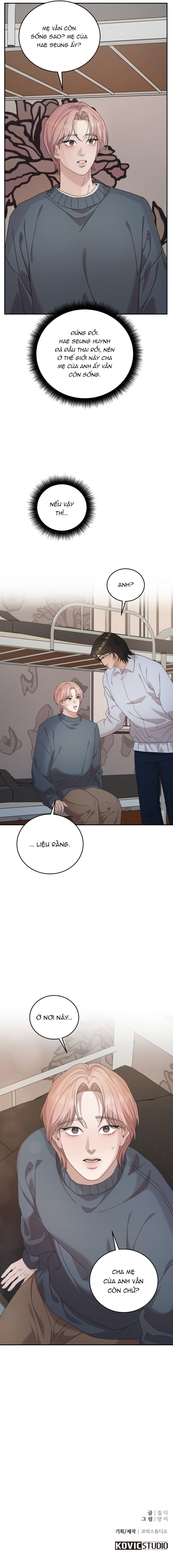 Day And Night - Chap 9