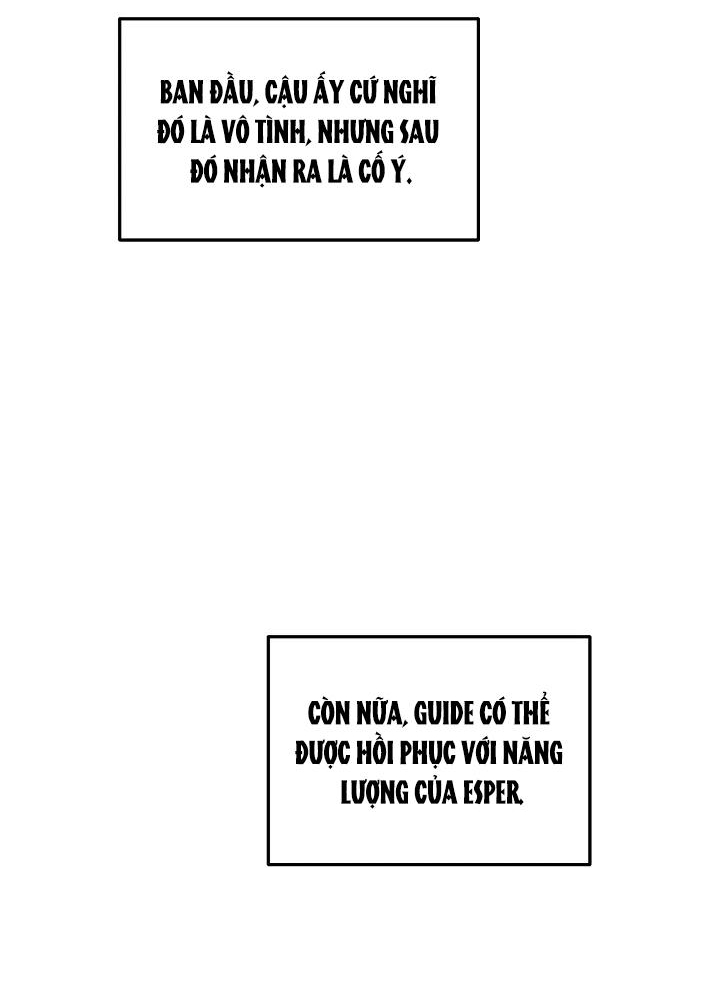 Dây Xích Đôi - Chap 2