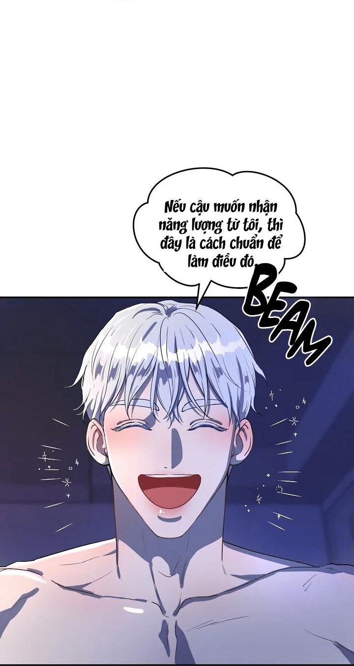 Dây Xích Đôi - Chap 2