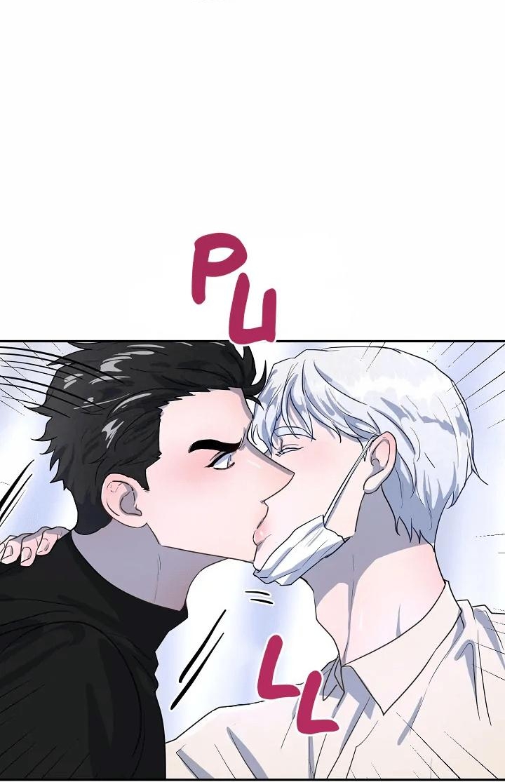 Dây Xích Đôi - Chap 2