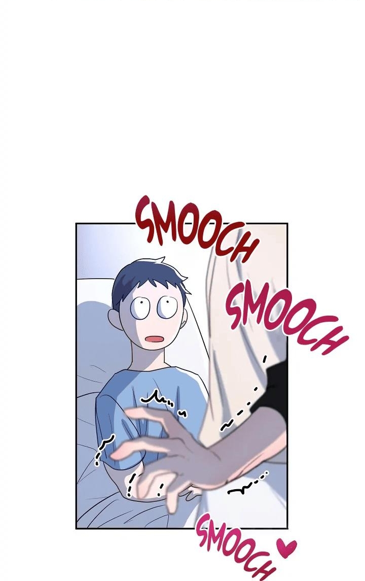 Dây Xích Đôi - Chap 2