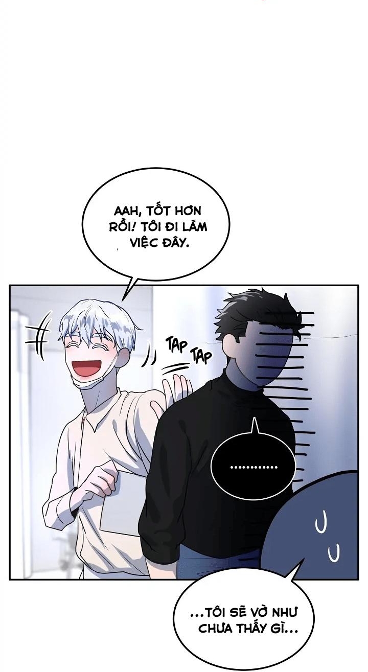 Dây Xích Đôi - Chap 2