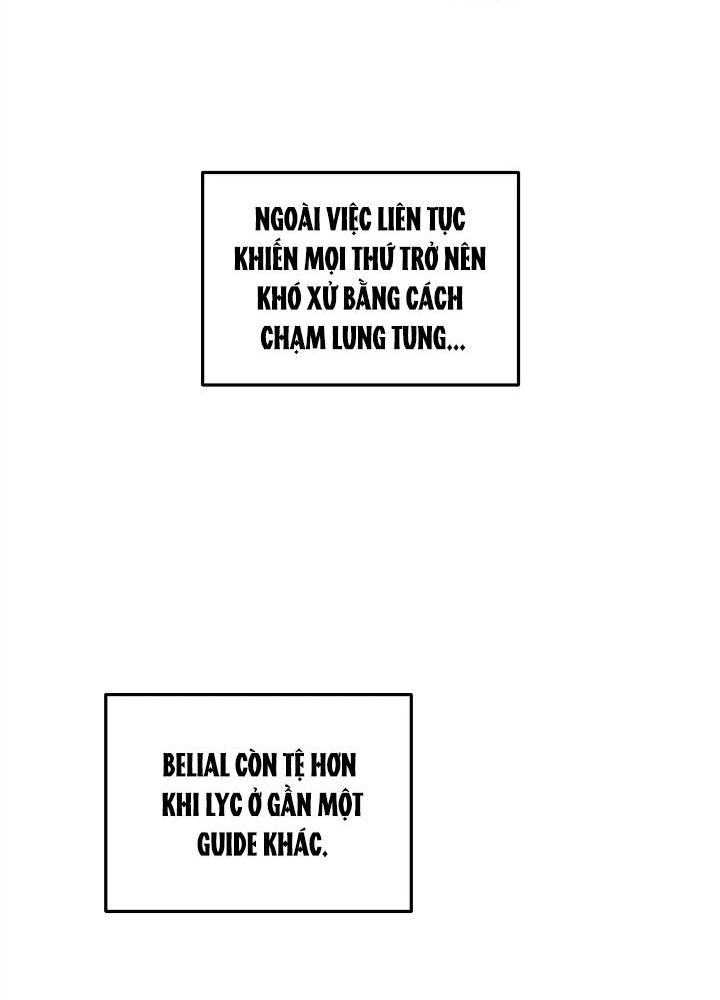 Dây Xích Đôi - Chap 2