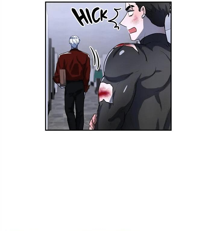 Dây Xích Đôi - Chap 2