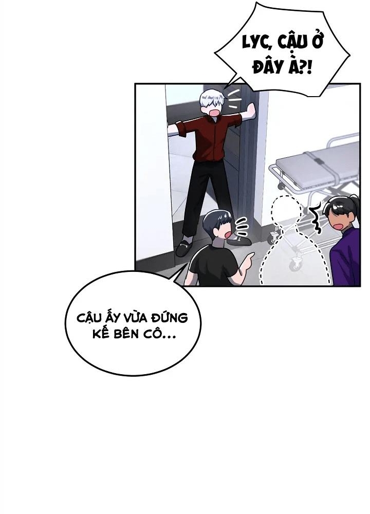 Dây Xích Đôi - Chap 2