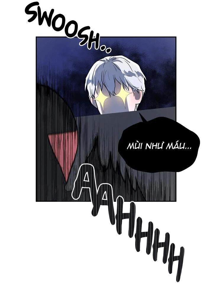 Dây Xích Đôi - Chap 2